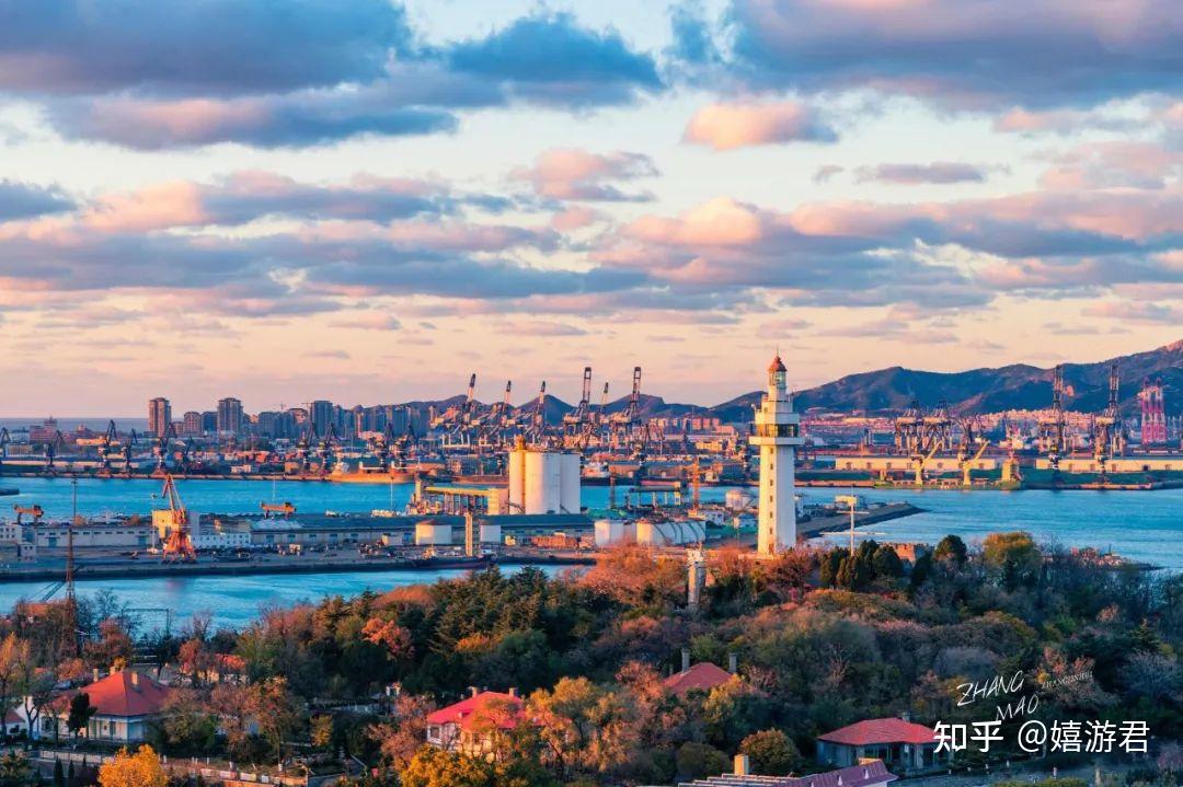 国内有什么很不错的看海旅行圣地? - 知乎