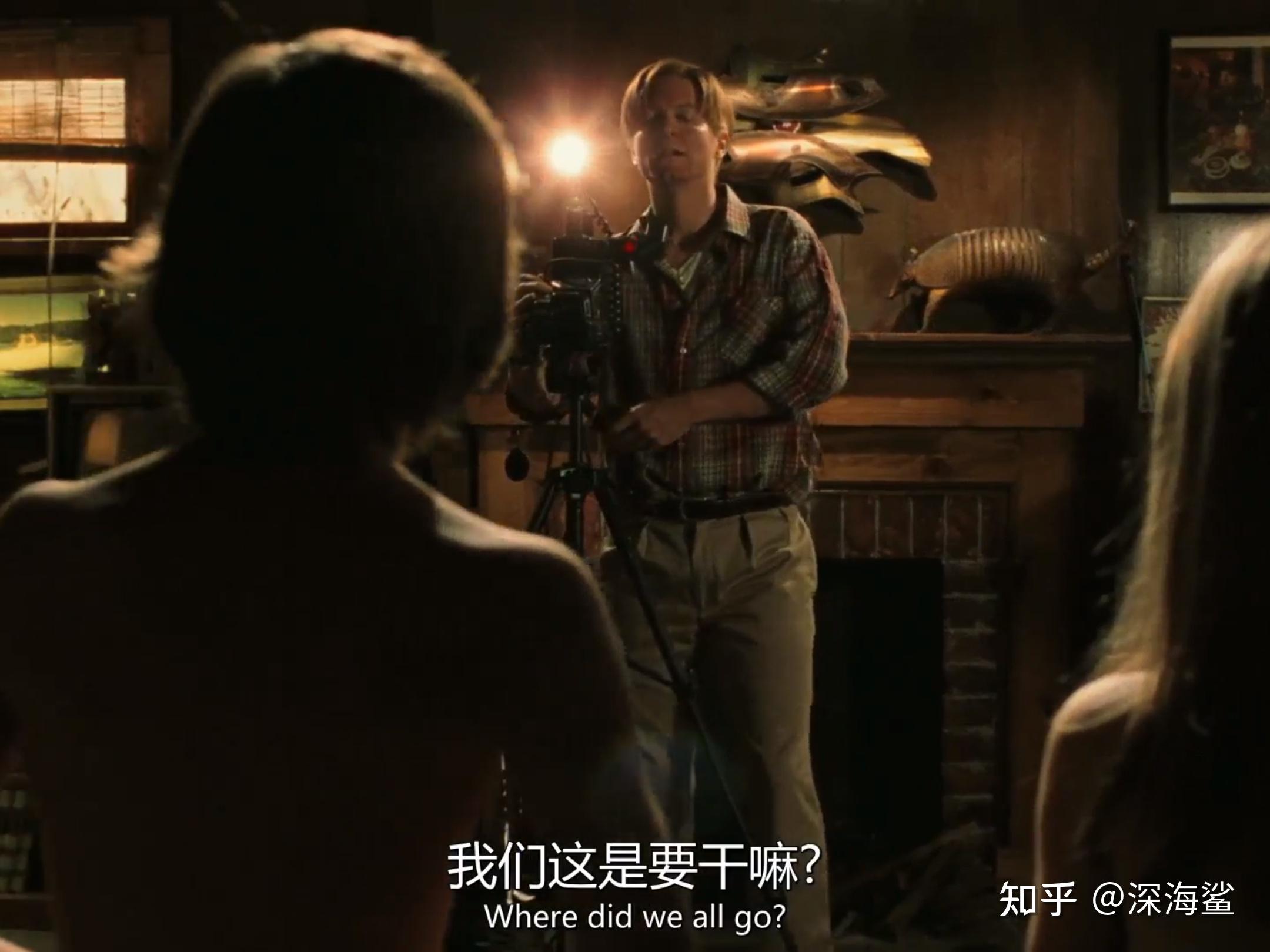 电影《蝴蝶效应》的内涵有哪些?