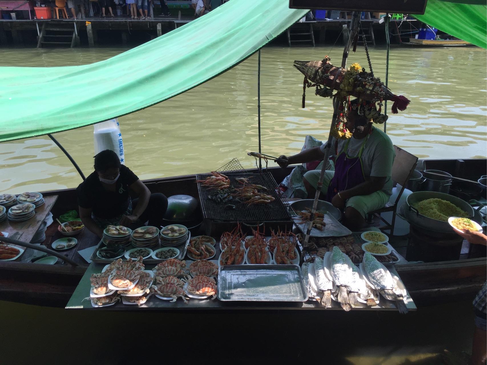 泰国哪些地方值得去?