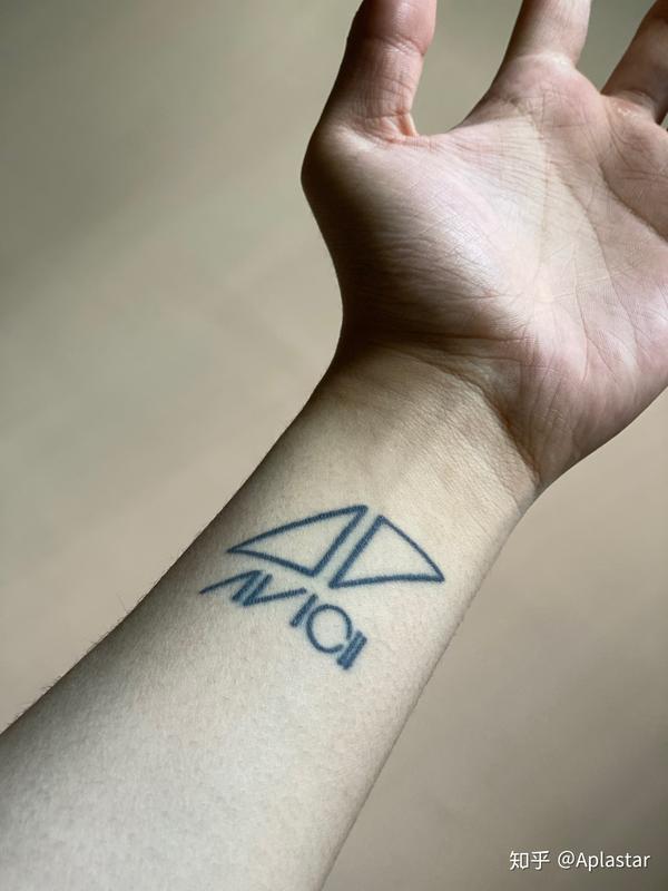 Kygo Remembers Avicii With A Brand New Tattoo [PIC] | Your EDM
