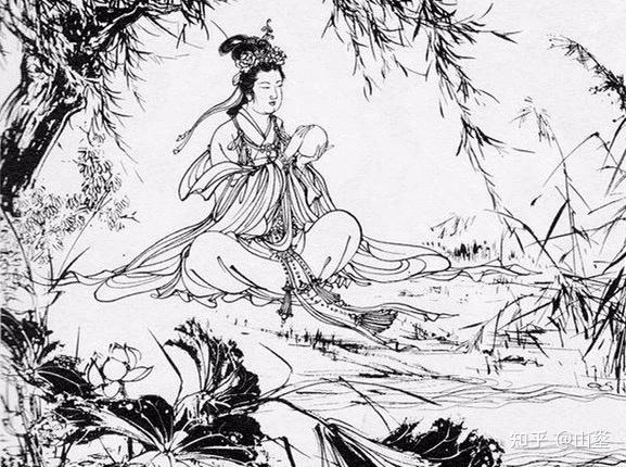 “女神节”,带你了解道教熠熠生辉的女神仙! - 知乎