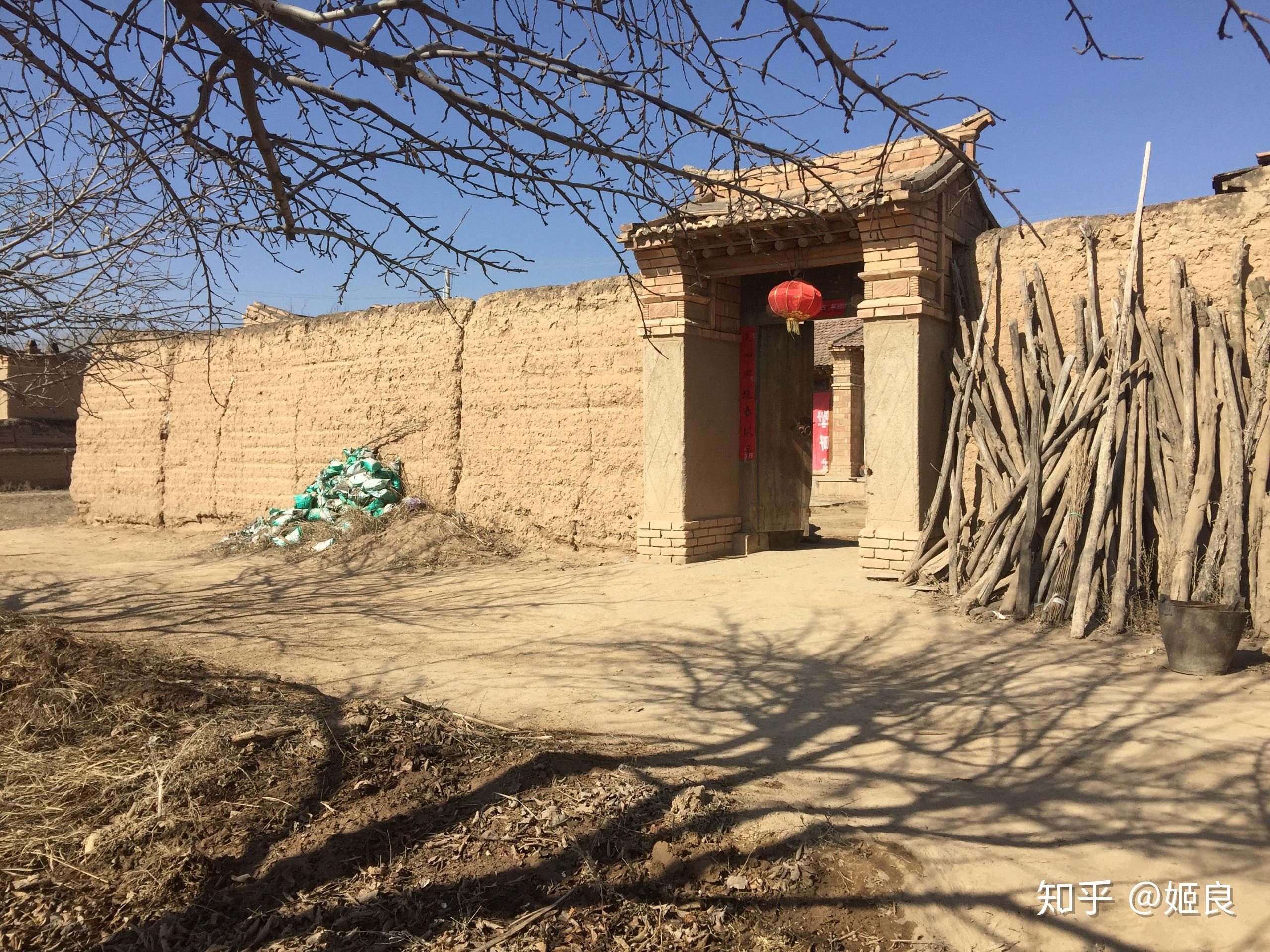 甘肃省的新农村有多美如何更好的实现乡村振兴