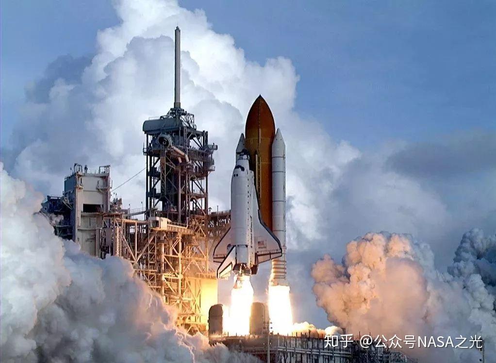 硬核科普：什么是NASA？ - 知乎