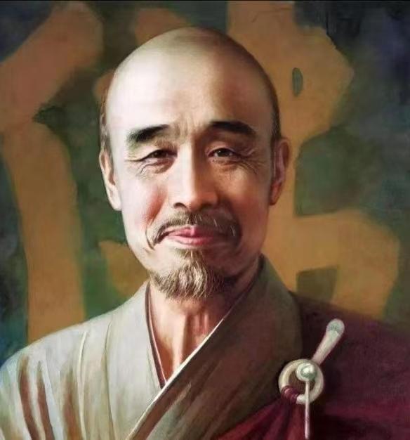 弘一法师说：当你的心变得很冷漠，又开始独来独往，眼神愈发的坚定，做事杀伐果断，一心只想着怎么提升自己的时候，你就会知道，那个身披铠甲的你重生了 ...