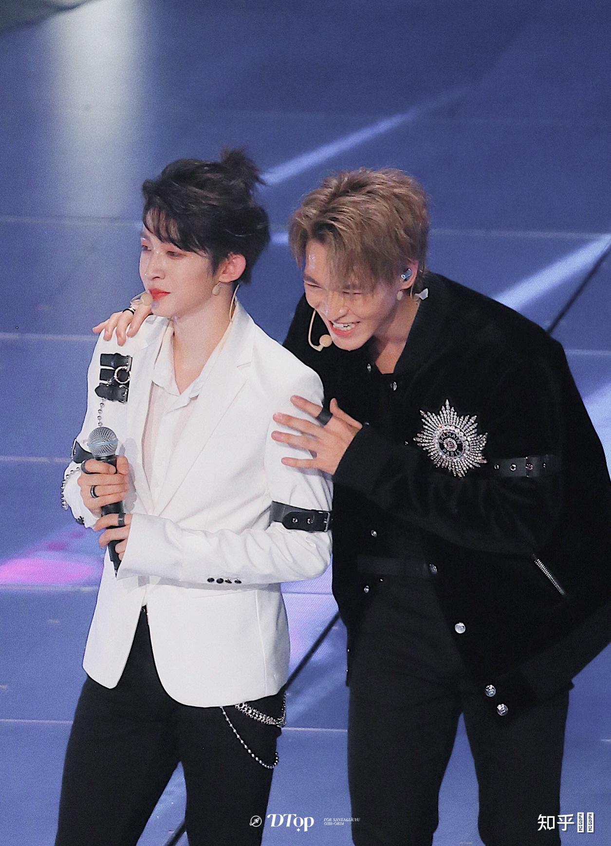 赞多刘宇的好多宇cp真的好嗑吗? - 知乎