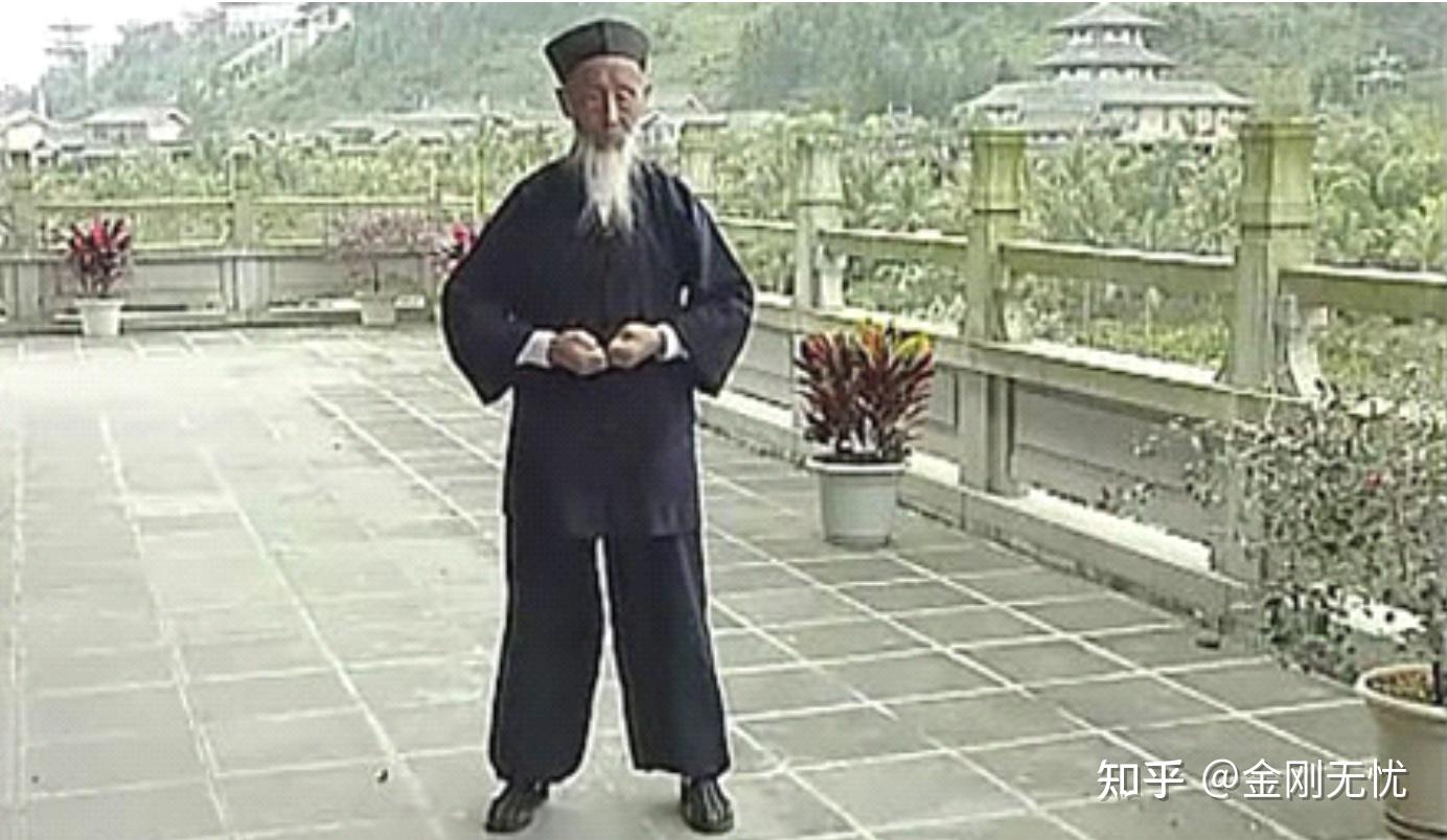 八部金刚功,效果如何? - 知乎