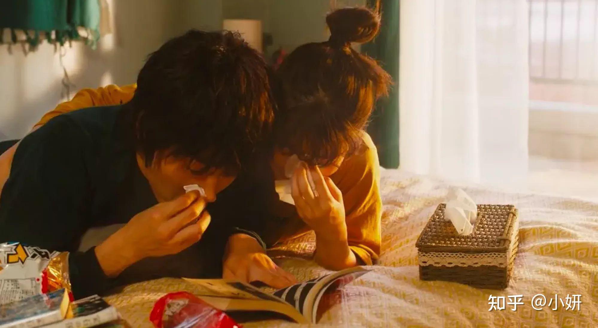 高中的恋爱会有结果吗