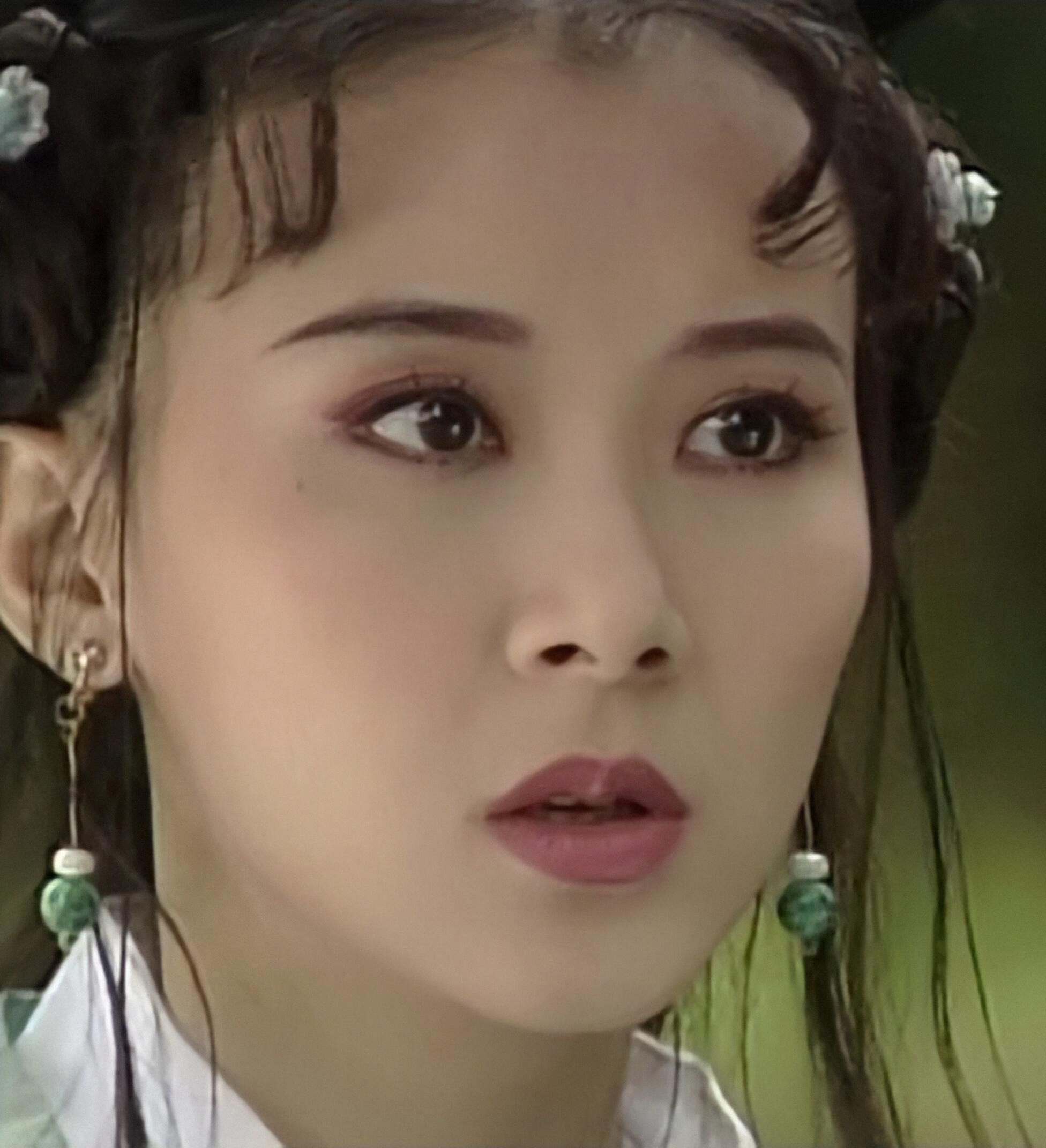 《布袋和尚新传》剧中哪个角色最让人意难平?