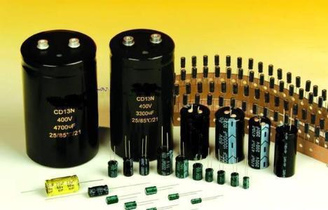 尼吉康宣布铝电解电容涨价从8月1日新订单开始执行