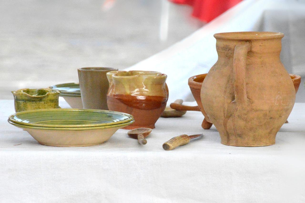 盘子摆件什么讲究