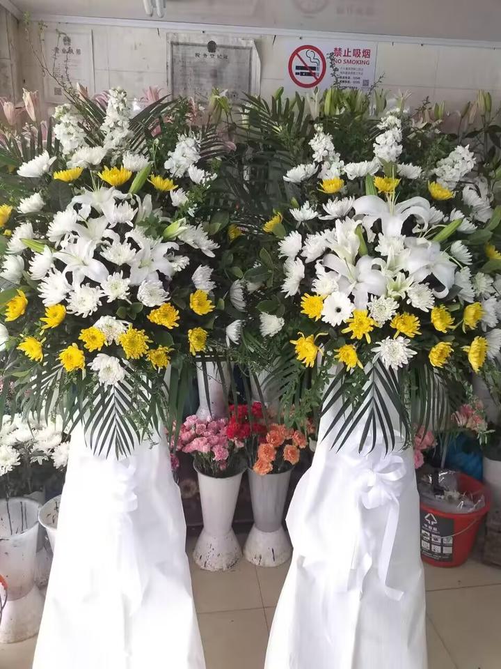 焦作殡仪馆送花圈花篮与悼念活动 - 知乎