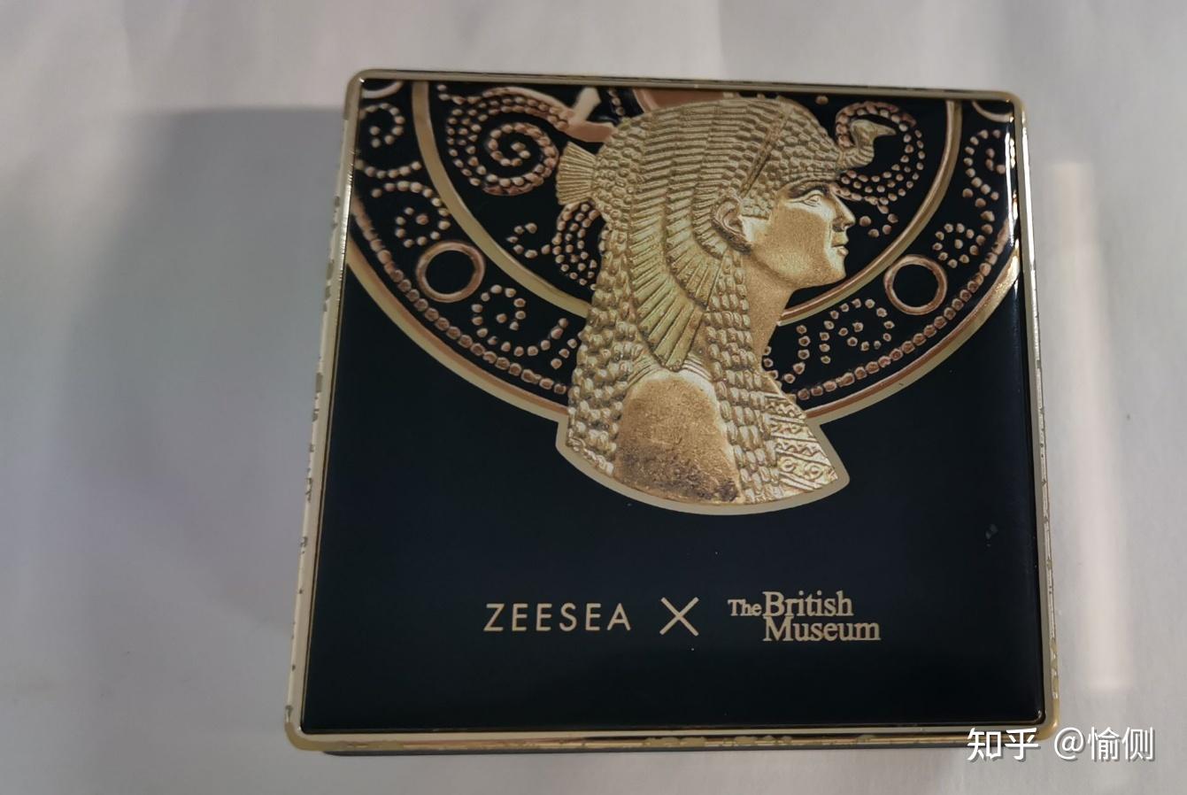 zeesea滋色适合刚开始学化妆的人吗