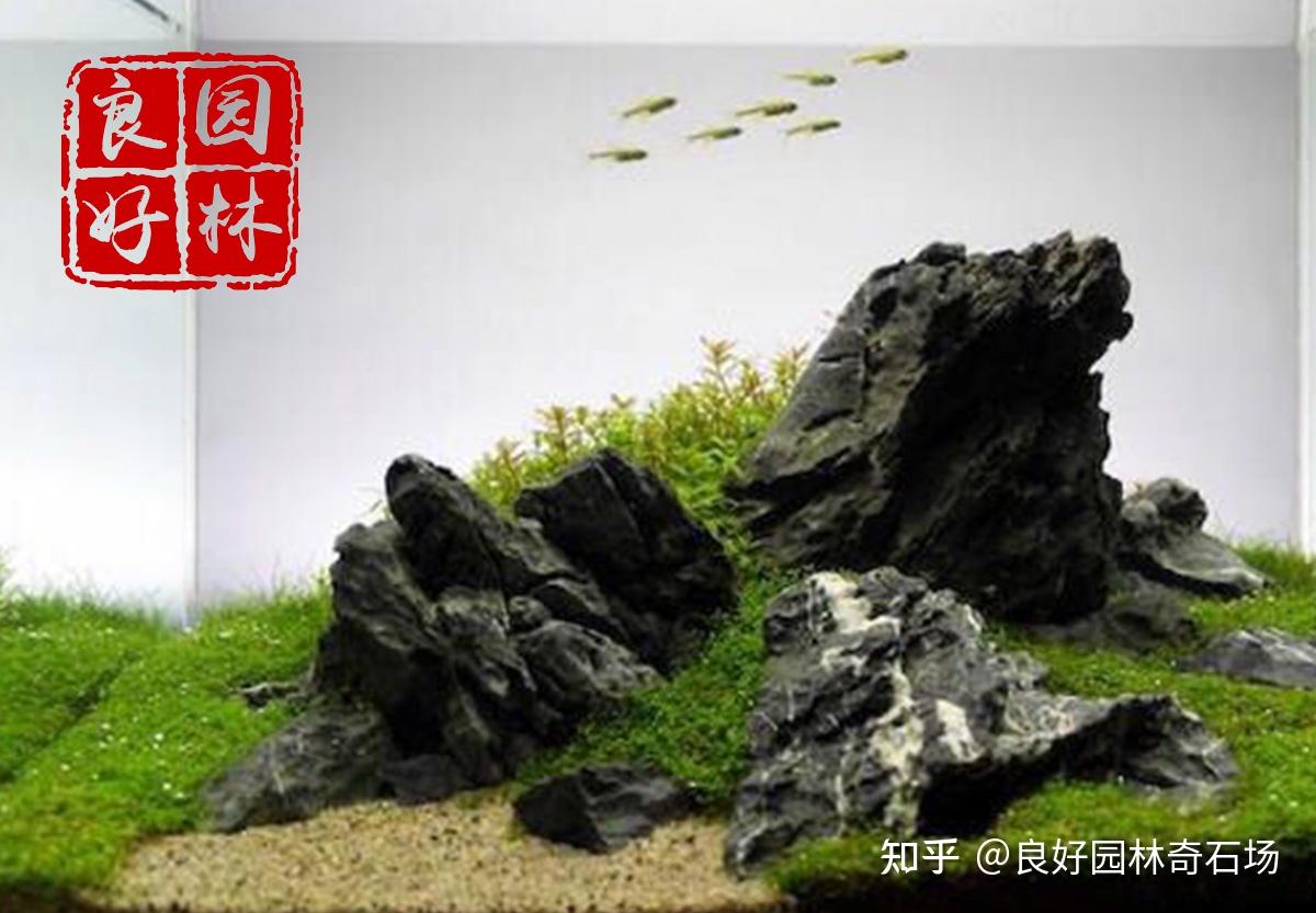 青龙石是什么石头? - 知乎