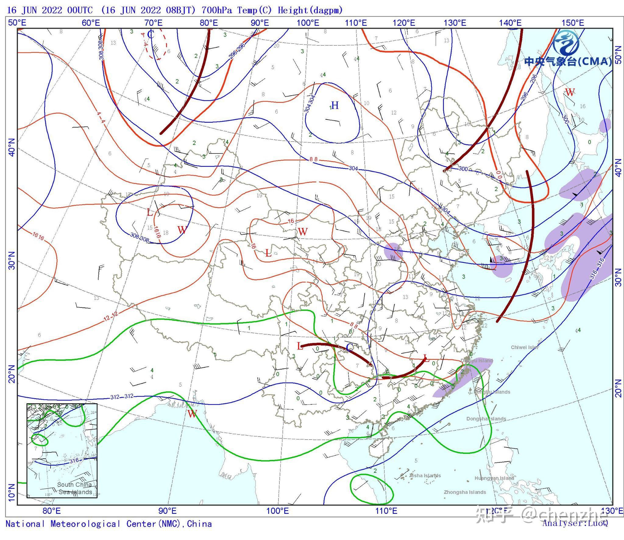 广州从化区出现龙卷风,原因是什么,目前情况怎么样?