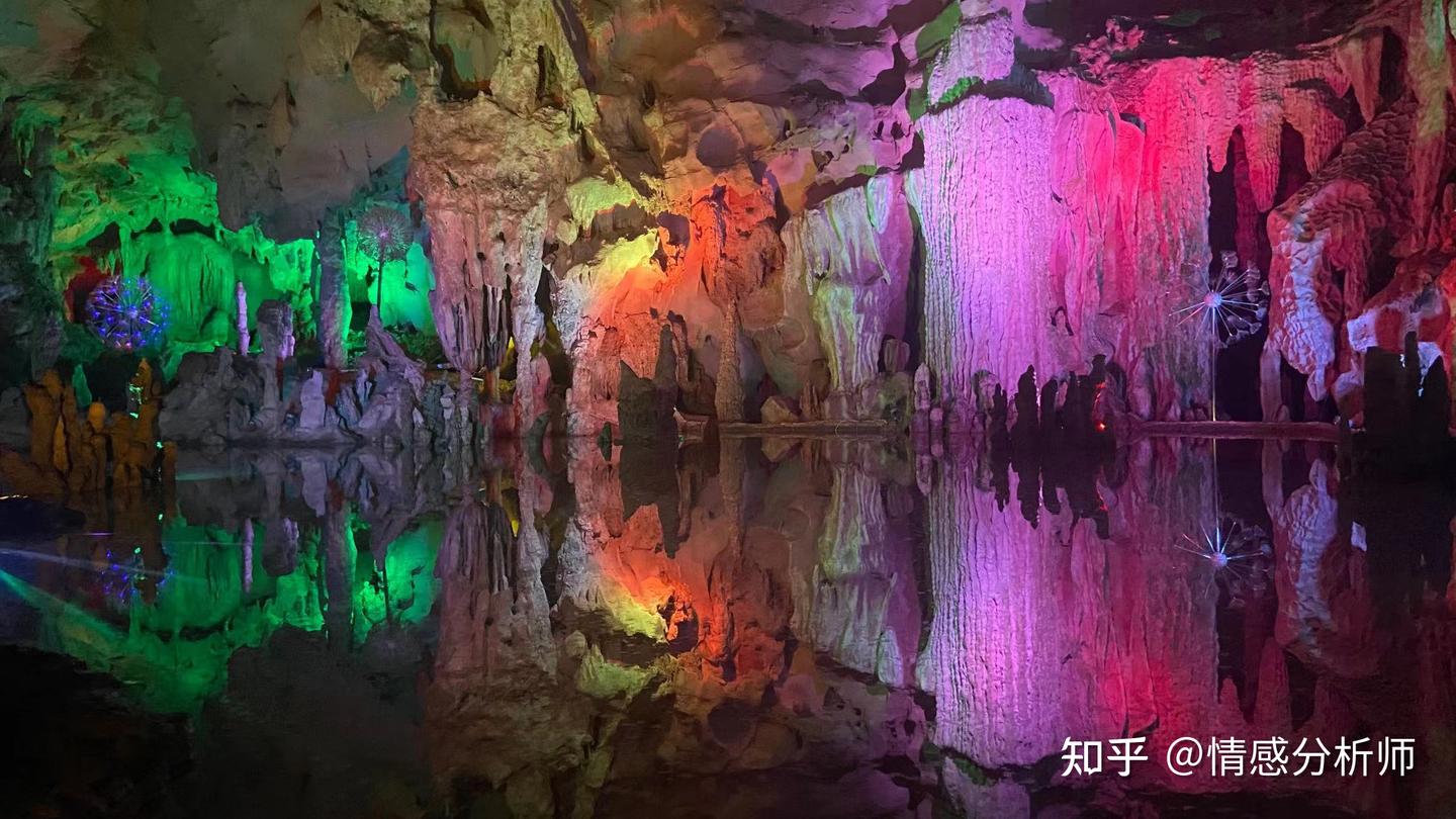 3天2夜桂林阳朔自驾游攻略！！真的是去过才知道怎么避坑啊！！！！盖亚 - 知乎