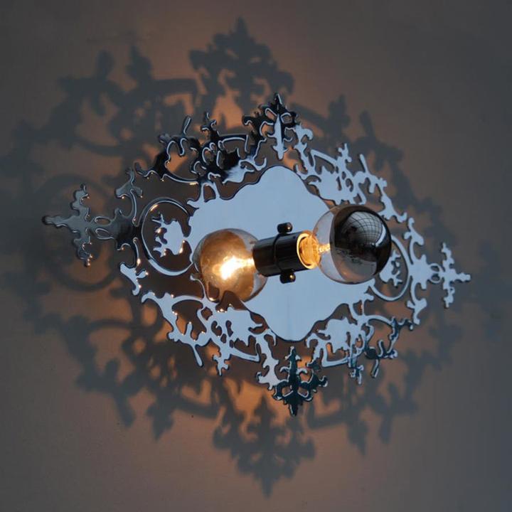 装扮个性小家有一件就够了