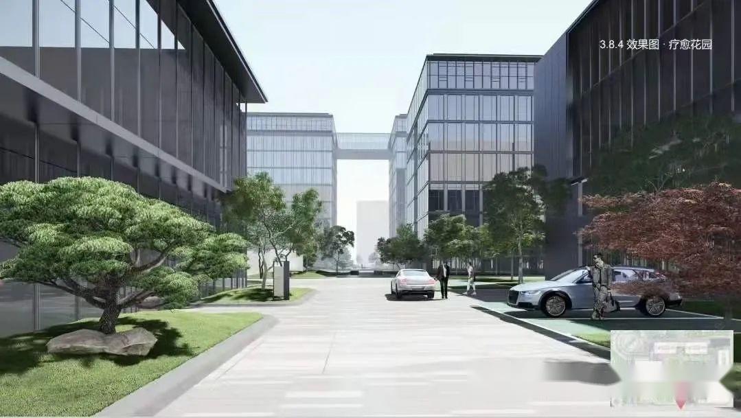2022年5月31日，杭州未来科技城写字楼商铺租售推荐！办公室！沿街商铺！独栋楼宇！ - 知乎