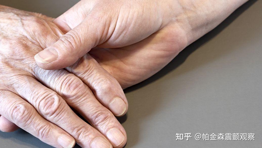 震颤手抖能治好吗？ - 知乎