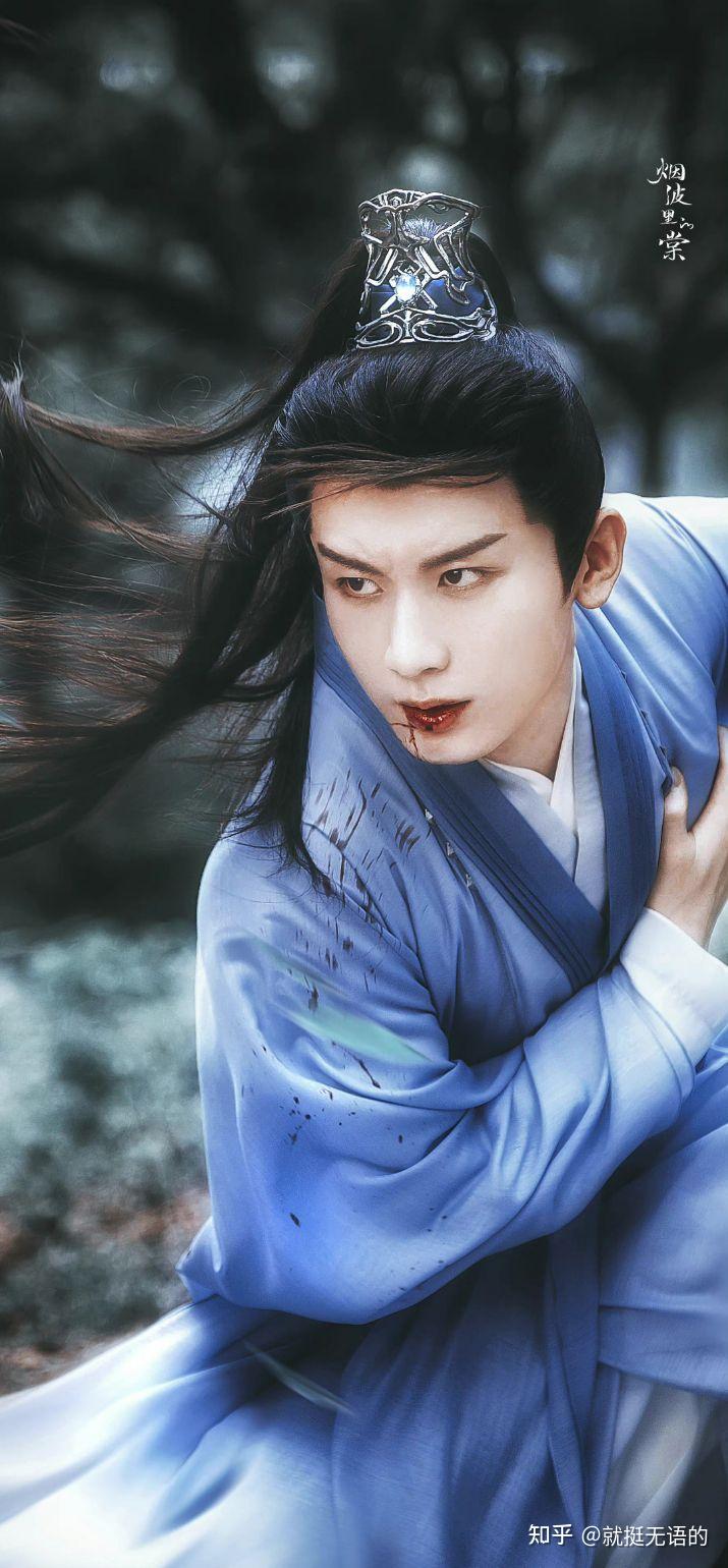 为什么这么多人说成毅丑,明明古装很帅啊,演技也好? - 知乎