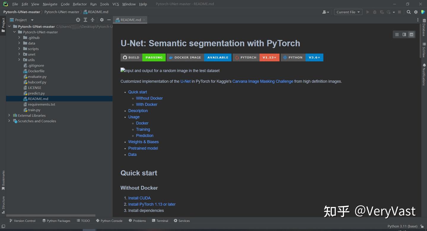 PyTorch深度学习（3）——通过requirements.txt配置GitHub深度学习项目所需环境 - 知乎