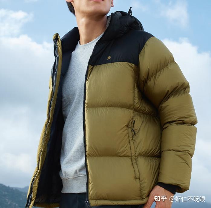 羽绒服充绒量｜蓬松度多少才算暖和？推荐几款保暖很好的鹅绒羽绒服 - 知乎