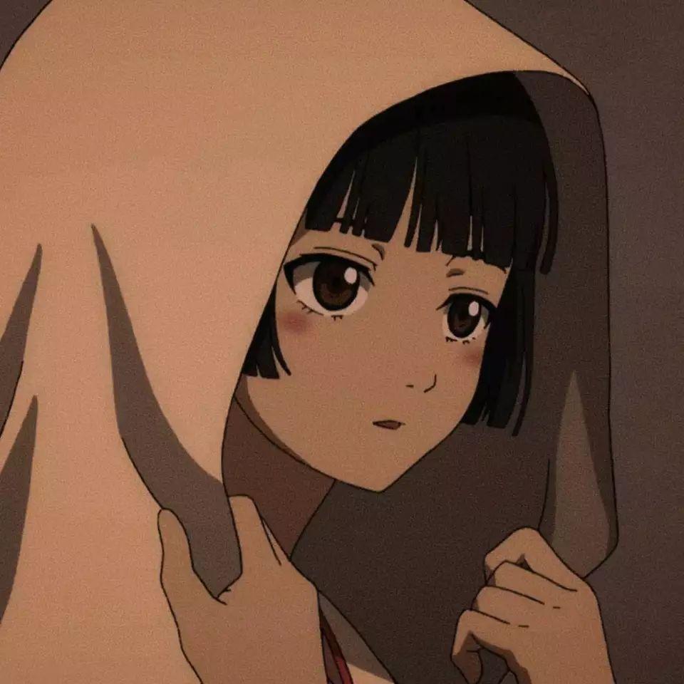 有没有什么软萌可爱又有点高冷的动漫头像呢,越多越好,谢谢大家啦～?