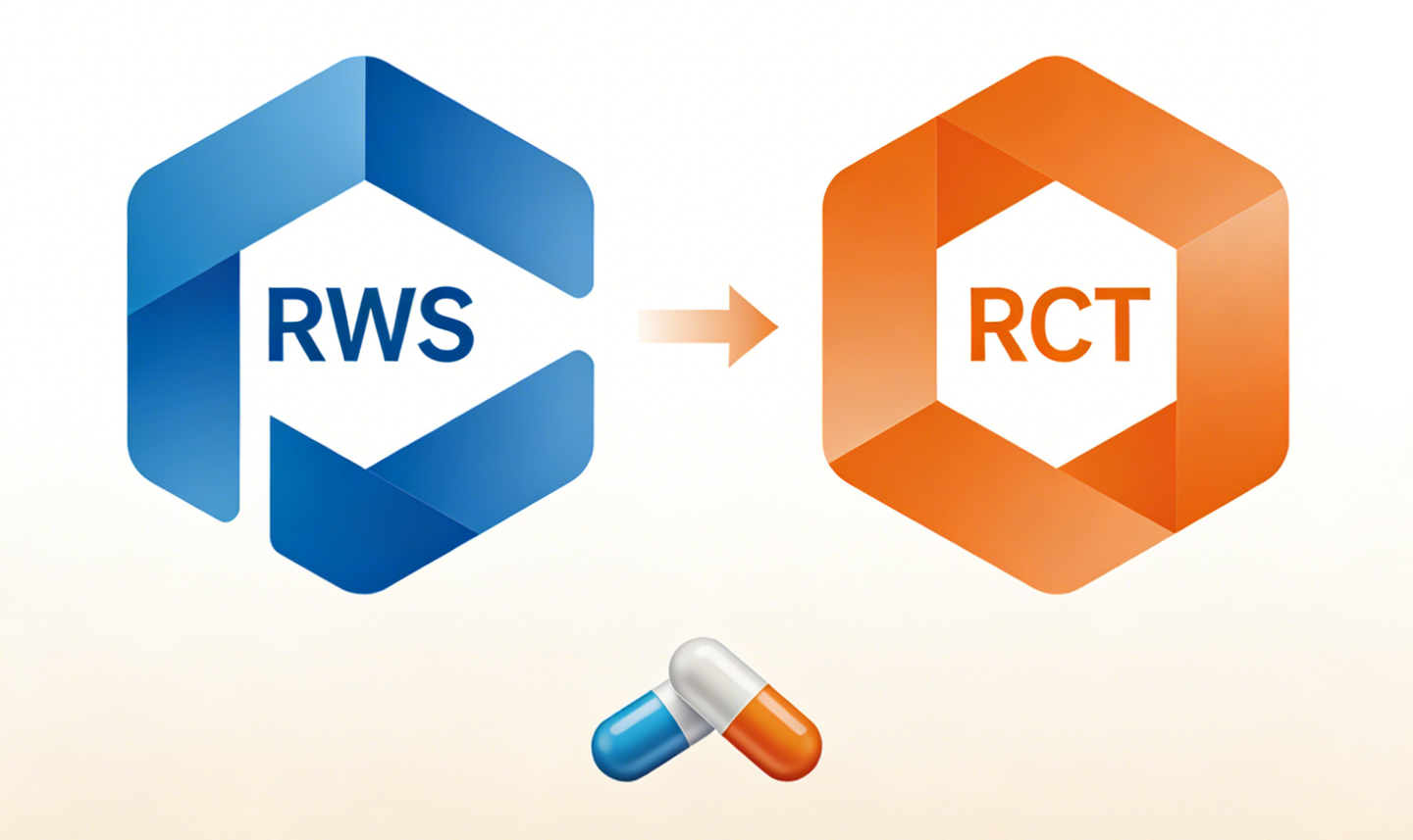 Rct Source 真实世界研究(RWS)与随机对照试验(RCT)的本质区别是什么? - 知乎