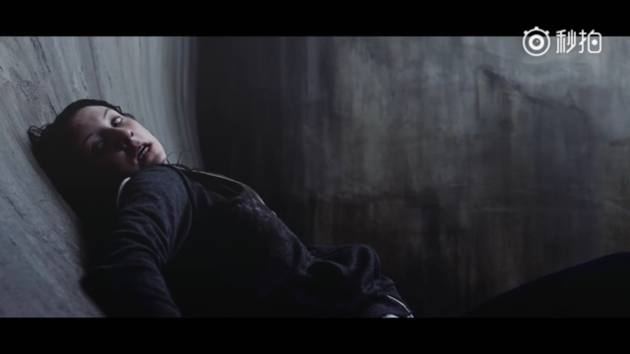 如何评价曲面这部短片