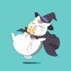 Zhihu profile picture for @discount