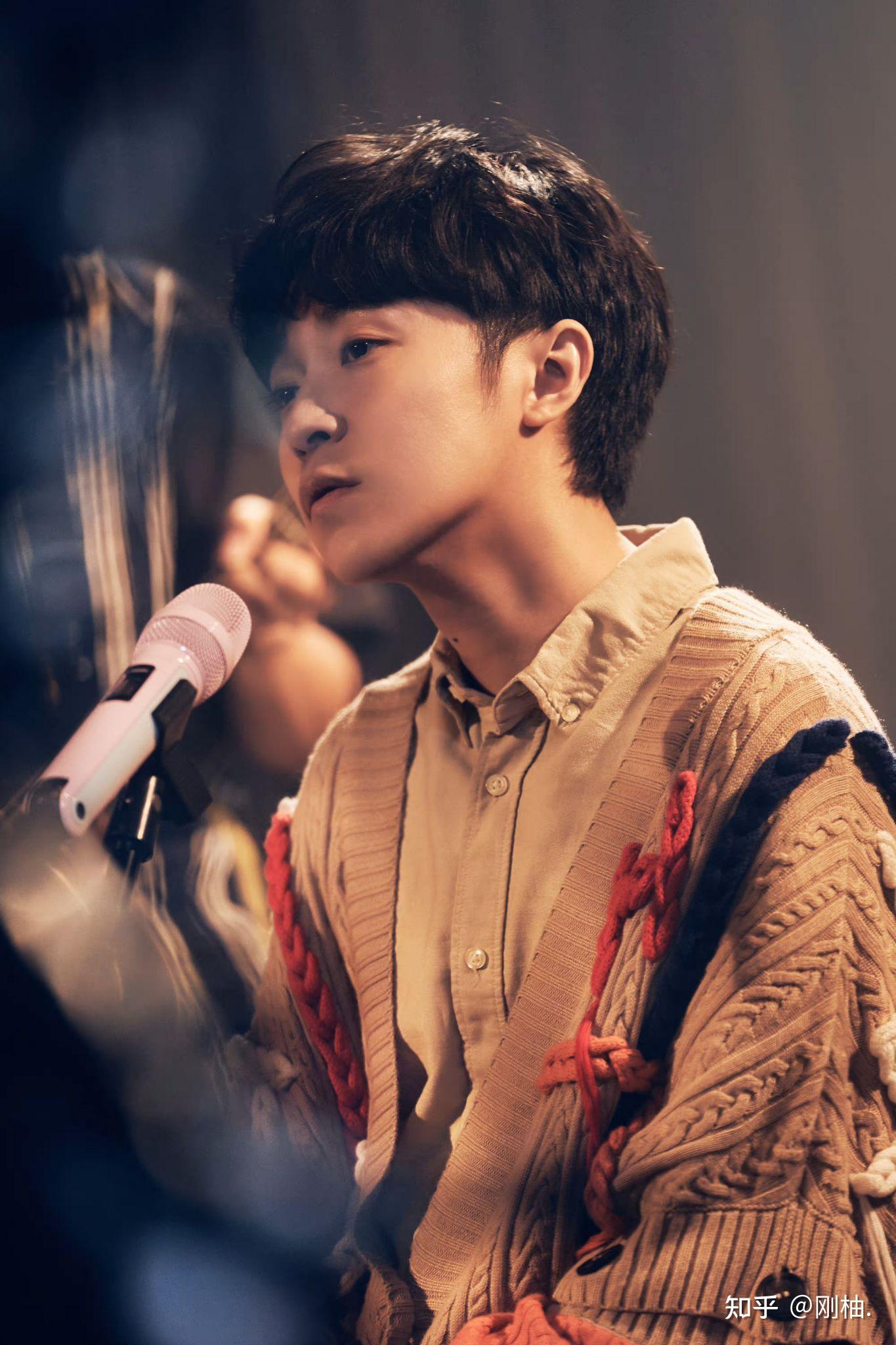 还·有人喜欢吴青峰吗? - 知乎