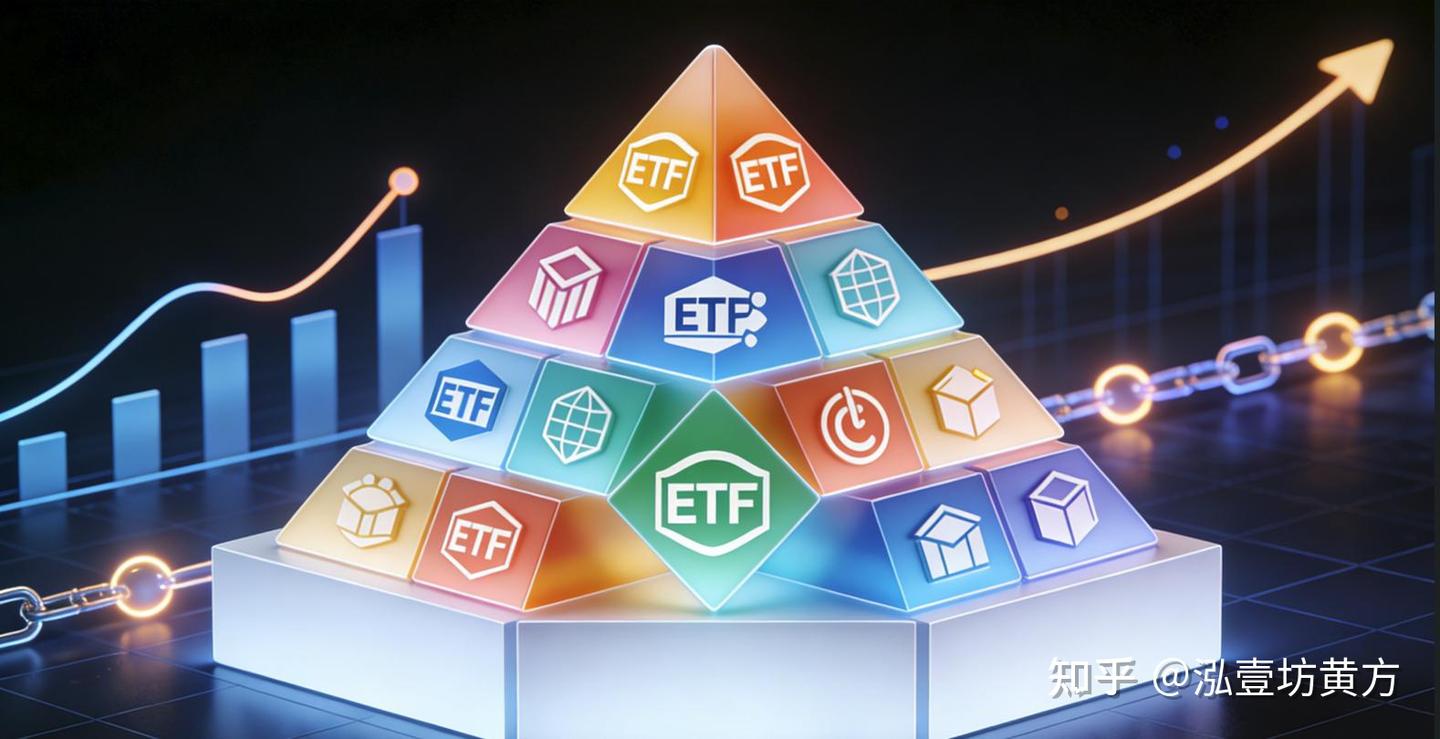 告别“盲目跟风”！3个核心逻辑，读懂ETF组合投资的底层密码- 知乎