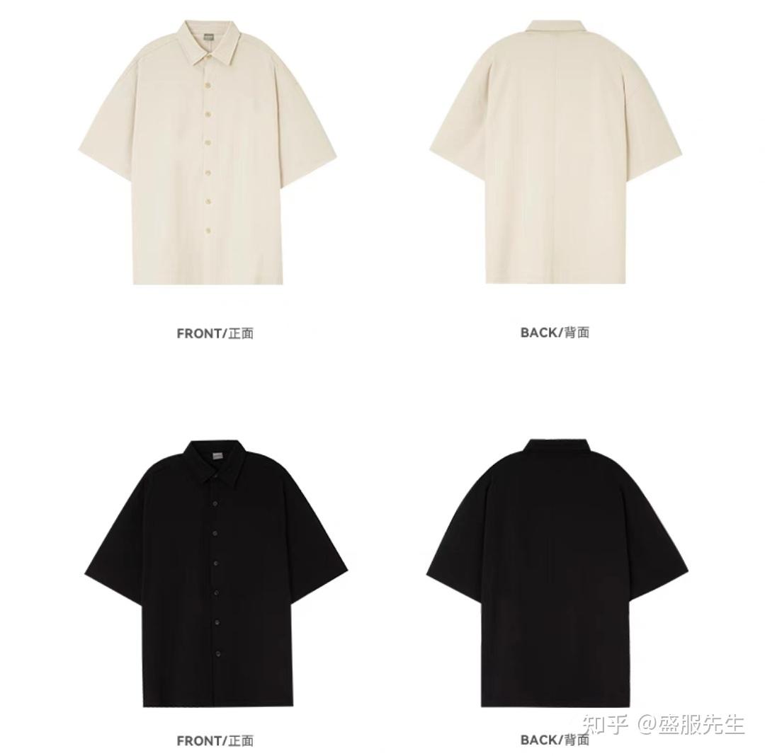 如何挑选一件好看、耐穿且性价比高的衬衫？ - 知乎