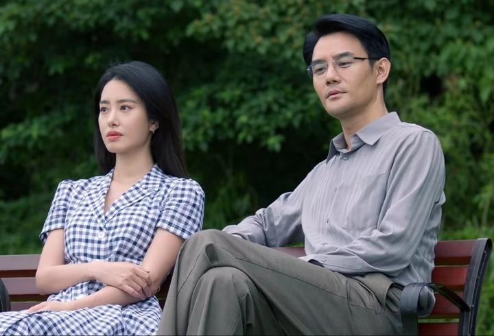 大江大河3结局梁思申婚姻危机捐100万做慈善宋运辉放弃升官