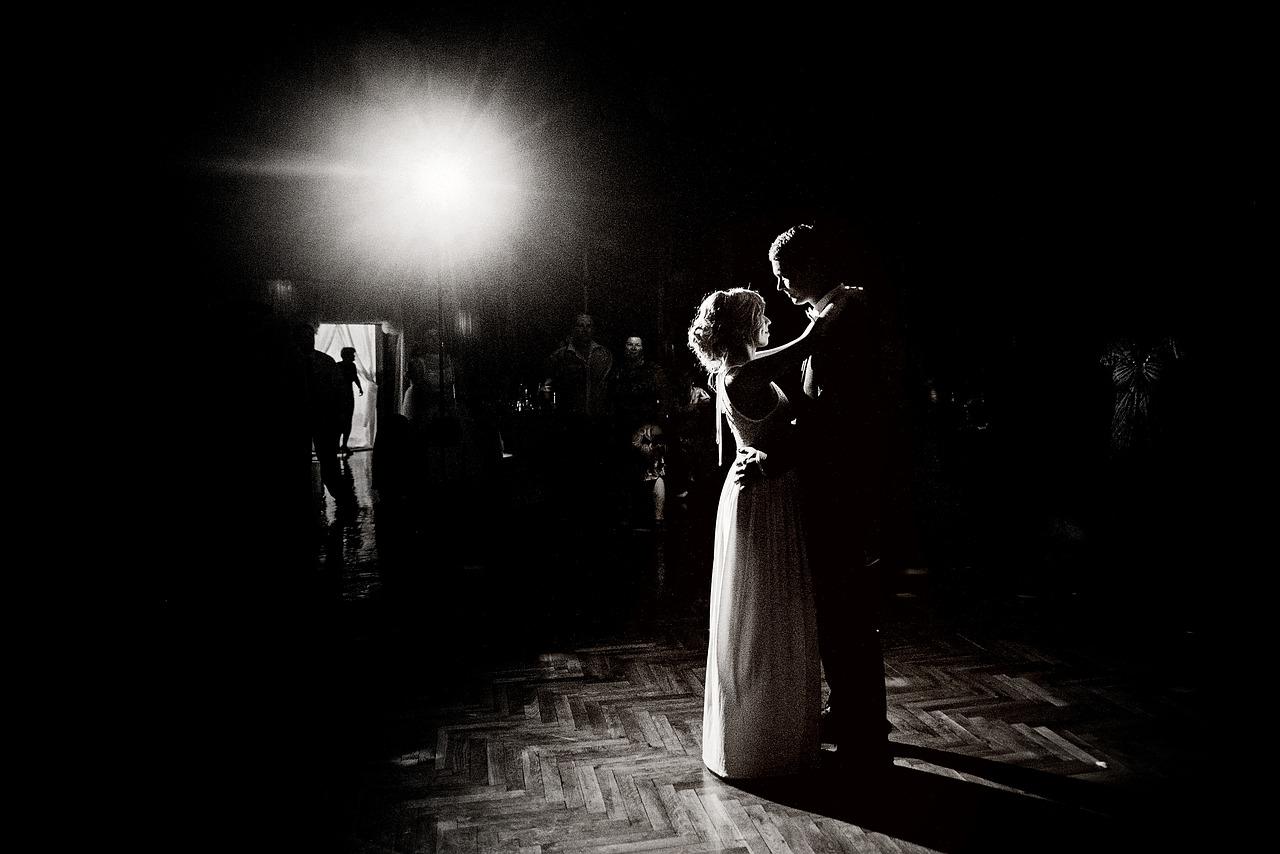 成都教堂婚礼预算参考