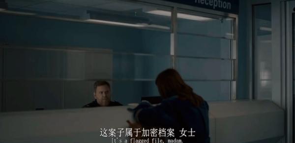 《坟场回路》豆瓣8.0！这剧能成下一部《流人》？