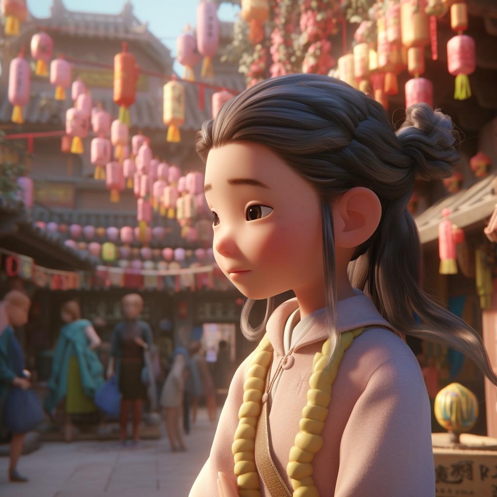 AI绘图软件midjourney的底层模型是什么?