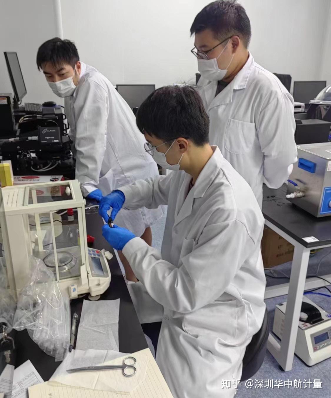仪器校准中正确度、精确度、精密度有什么区别？分别是什么定义？ - 知乎