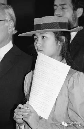 林璎:她不仅是林徽因侄女,更是建筑大师 - 知乎