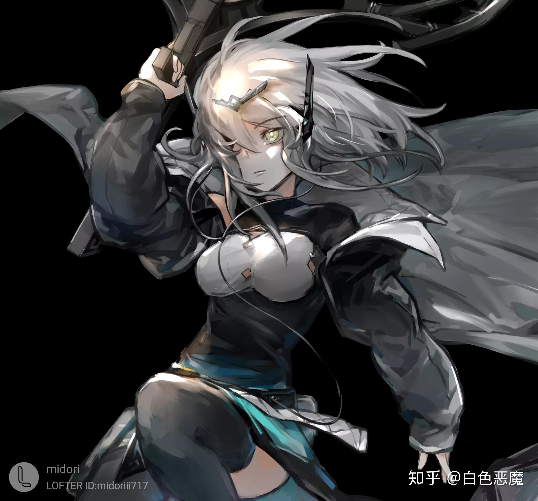 如何评价明日方舟最新活动沃伦姆德的薄暮? - 知乎