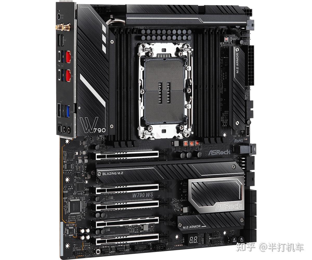 X299主板,现在配个什么CPU?和显卡? - 知乎