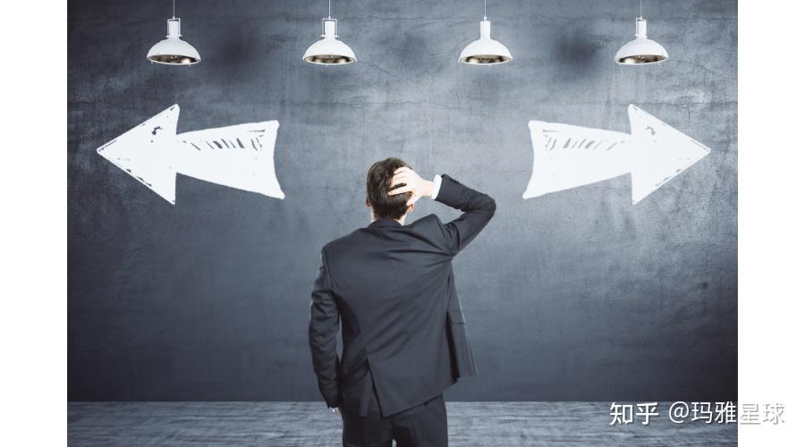 如何走出人生的迷茫? - 知乎