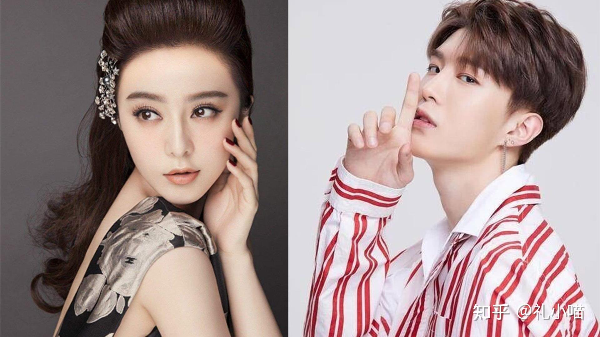 如何评价范冰冰弟弟范丞丞的星途