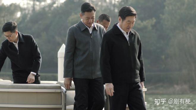 《人民的名义》田国富的权力有多大?别光顾着看高育良和沙瑞金 - 知乎