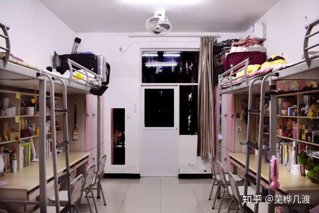 被重庆工商职业学院录取了,有没有学姐学长介绍一下学校啊? - 知乎