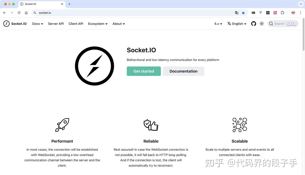Socket Platform 实时通信攻防必备:2025 年主流 WebSocket 工具全对比 - 知乎