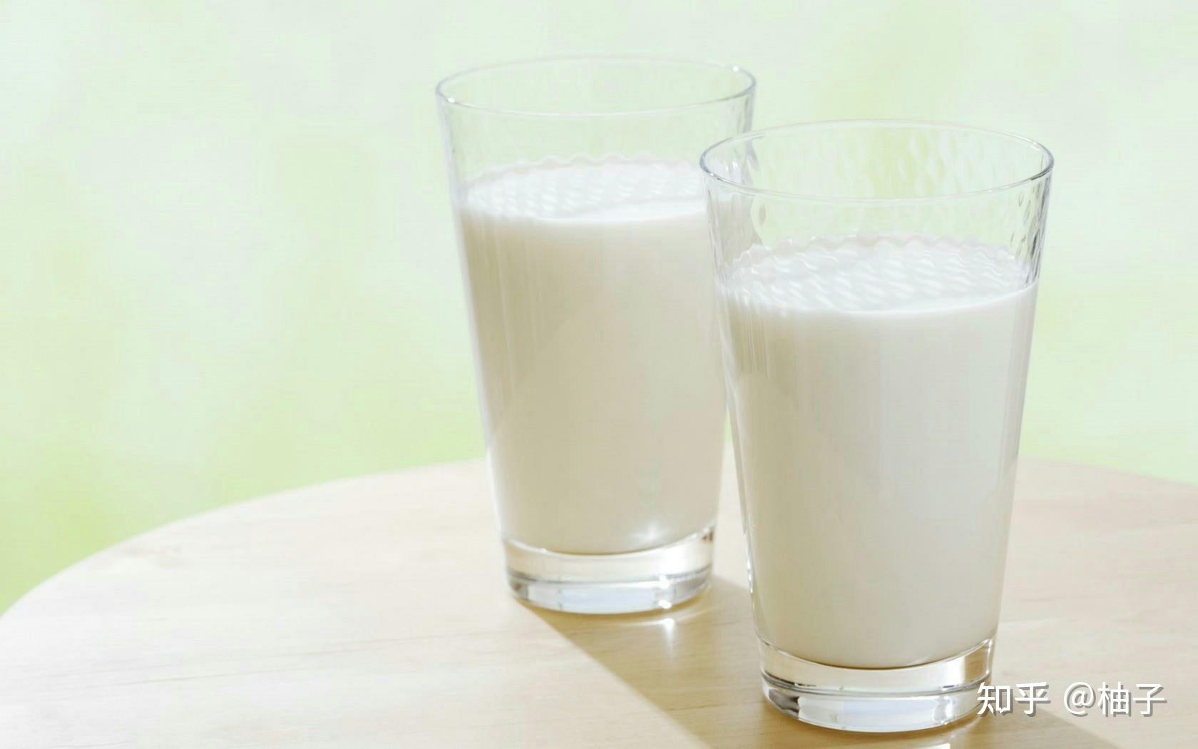 喝牛奶也有禁忌！这几类人群不能喝 |大分子蛋白|痤疮患者|乳糖酶|低脂奶|禁忌|-健康界