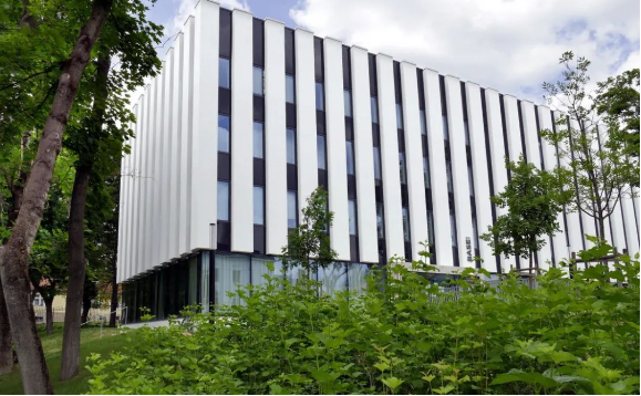 莫霍利-纳吉艺术设计大学（MOME）可在2030年成为中欧第一设计大学