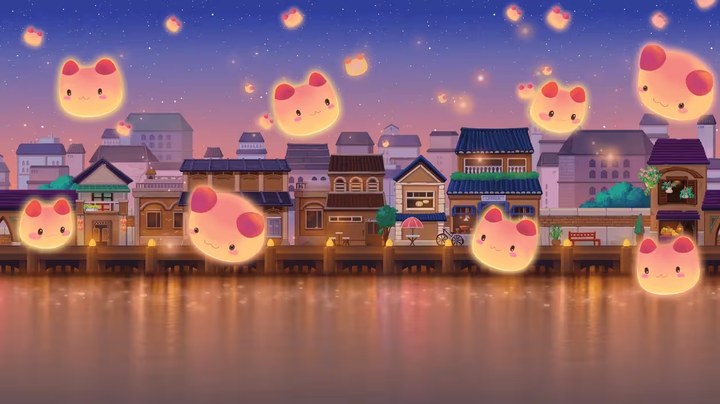 彩虹岛 宠物系统玩法的详细解说,保证看完后,小白变大白=w=