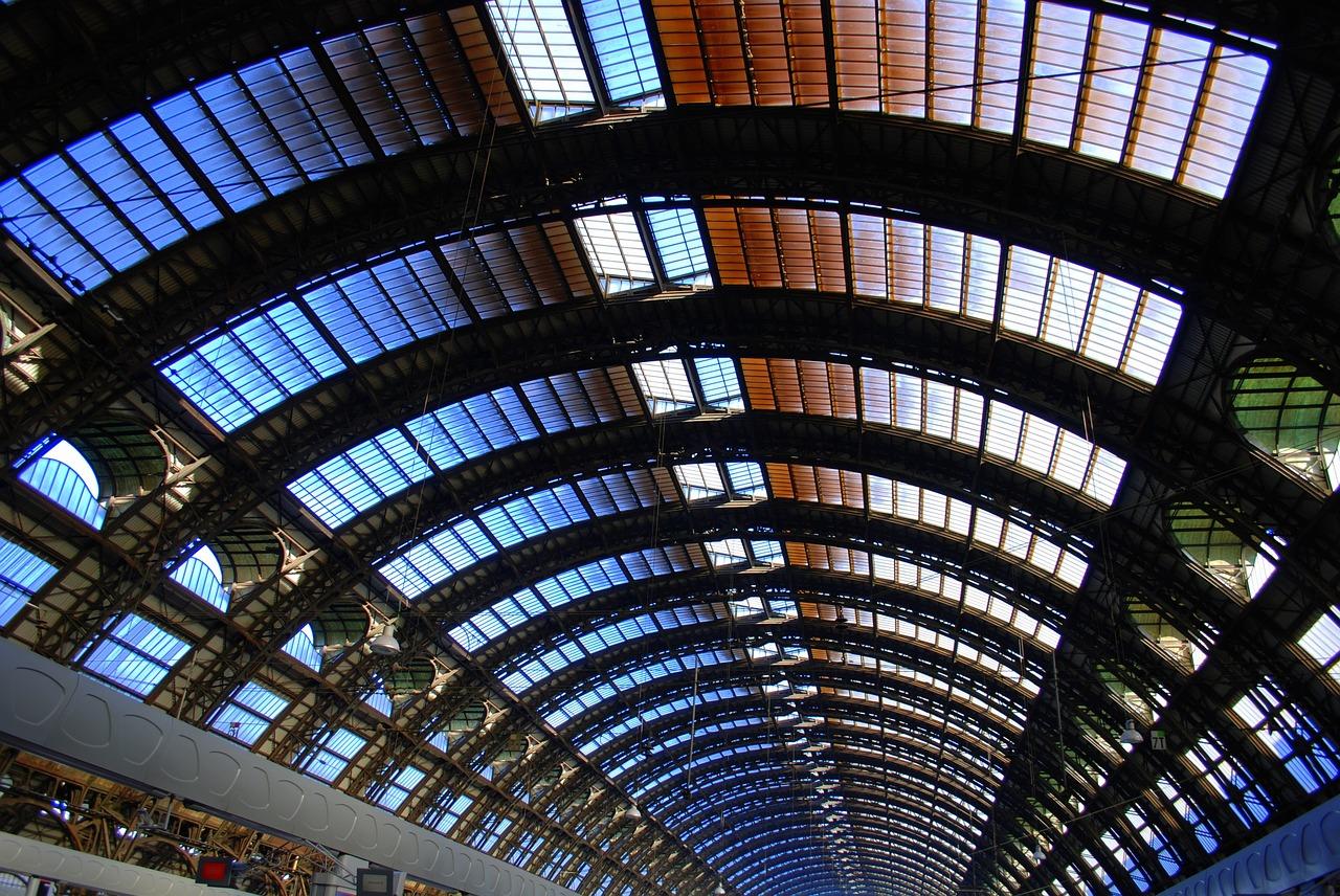 2. 周边配套一览