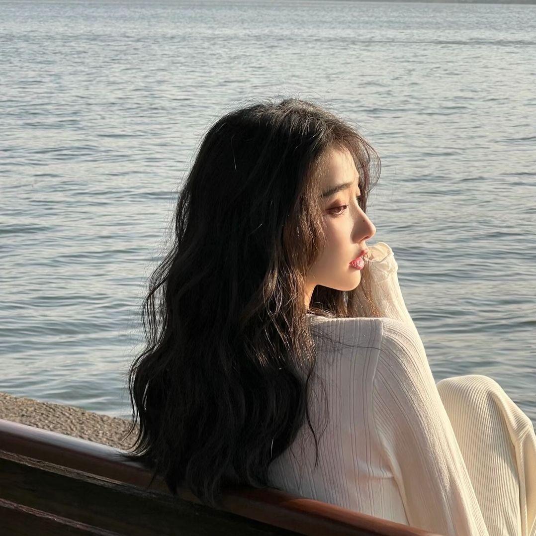 有没有一眼惊艳到的女生头像? - 知乎